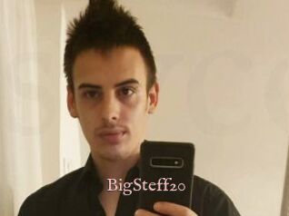 BigSteff20