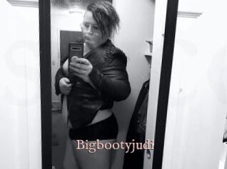 Bigbootyjudi