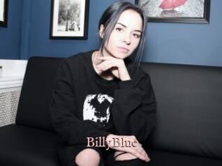 BillyBlue