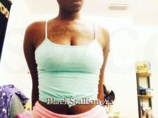 BlackStallion941