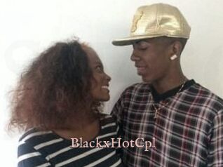 BlackxHotCpl