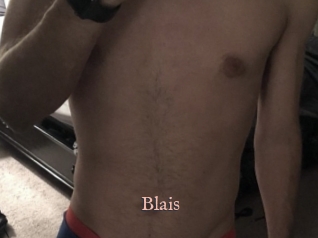 Blais