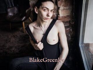 BlakeGreenley
