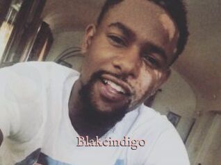 Blakeindigo
