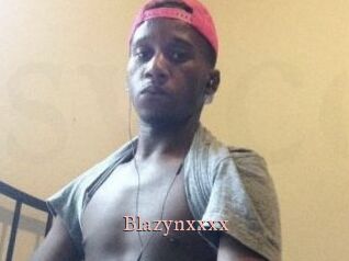 Blazynxxxx