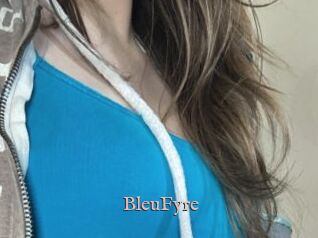BleuFyre