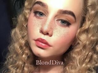 BlondDiva