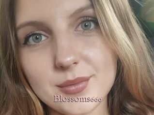 Blossoms666