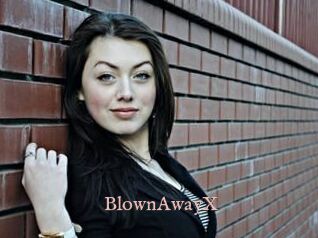 BlownAwayX