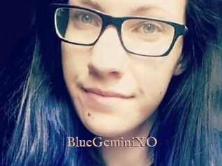 BlueGeminiXO