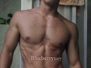 Blueberry107