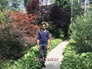 Bodyastar