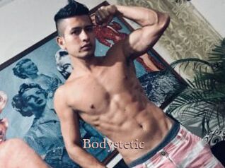 Bodystetic