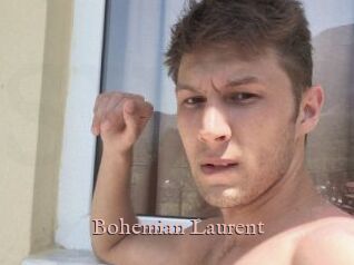 Bohemian_Laurent