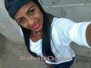 BombonDeChocolate