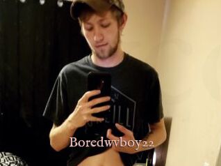Boredwvboy22