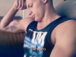 Boypro