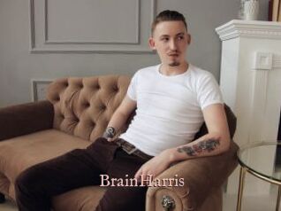 BrainHarris