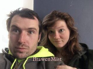 BrawenMist