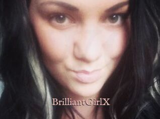 BrilliantGirlX