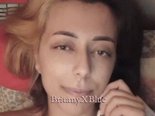 BritanyXBlue