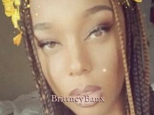 BrittneyBanx