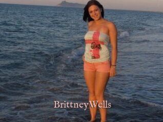 BrittneyWells