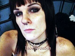 Brody_Von_Sin