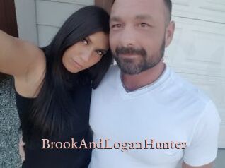 BrookAndLoganHunter