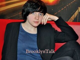 BrooklynTalk