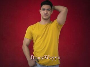 BruceWeyyn