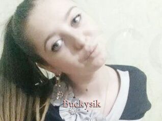 Buckysik