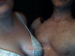 Bunny50002