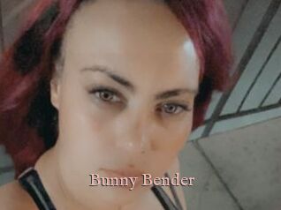 Bunny_Bender