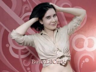 BustyLilCutie