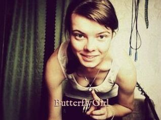 ButterflyGirl