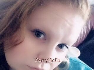 BxstyBella