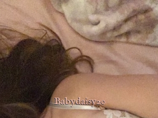 Babydaisy20