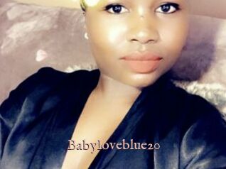 Babyloveblue20