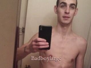 Badboylarge