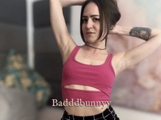 Badddbunnyy