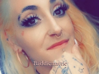 Baddiemattie