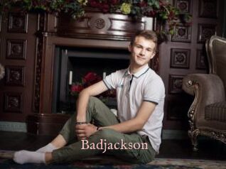 Badjackson