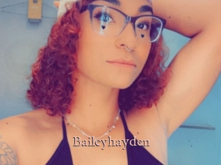 Baileyhayden