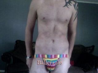 Baller2016