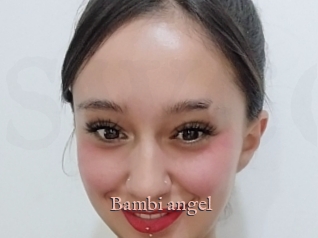 Bambi_angel