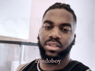 Bandoboy