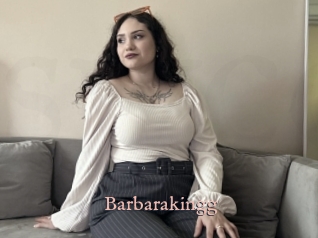 Barbarakingg