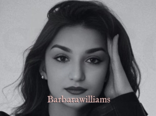 Barbarawilliams