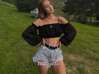 Barbieraw
